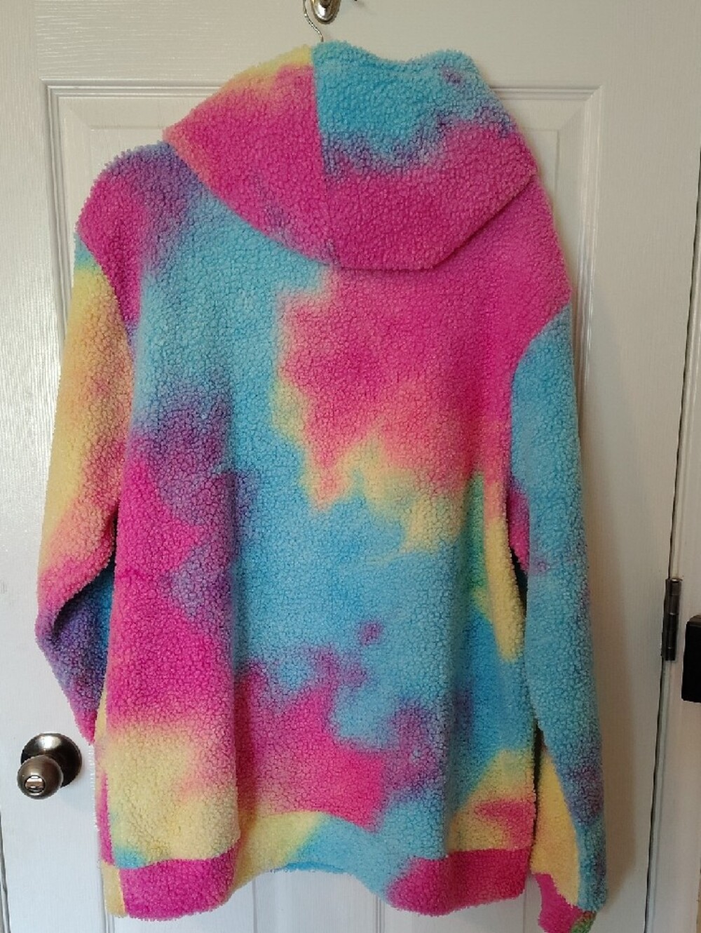 XL Barbie Movie Kenough Hoodie - Picture 4 of 4